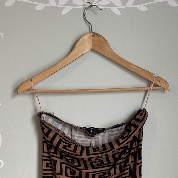 Urban Planet Tube Romper - Picture 2 of 6